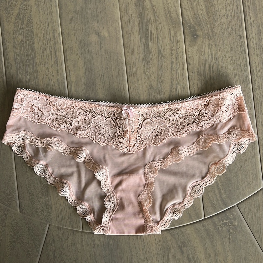 Victoria’s Secret Dream Angels Bikini.